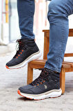 U.S. Polo Assn. Ry Waterproof Bağcıklı Outdoor Erkek Bot