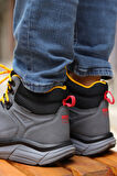 U.S. Polo Assn. Ry Waterproof Bağcıklı Outdoor Erkek Bot