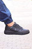 U.S. Polo Assn. RK Rahat Taban Cilt Erkek Sneaker
