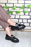 Pierre Cardin 55223 Casual Makosen Loafer Kadın Ayakkabı