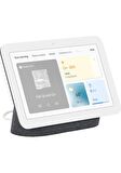 Google Nest Hub Max Akıllı Ekran Hoparlör Siyah