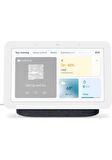 Google Nest Hub Max Akıllı Ekran Hoparlör Siyah