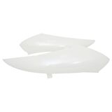 Mondial Drift 125 L Benzin Depo Grenaj Takımı Beyaz