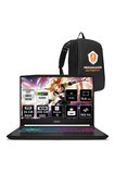 Katana 15 HX i9-14900HX 24GB 256GB SSD RTX5060/8GB 15.6" 2K QHD 165Hz W11H Gaming Laptop B14WFK