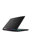 Katana 15 HX i9-14900HX 24GB 256GB SSD RTX5060/8GB 15.6" 2K QHD 165Hz W11H Gaming Laptop B14WFK