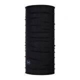 Buff Coolnet UV® Solid Black Bandana