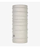 Buff Orijinal Merino Lightweight Solid Cloud Yün Bandana
