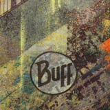 Buff Original Ecostretch Concrete Grey-123466.937