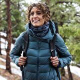 Buff Polar Reversible Haiku Dark Navy-123772.790