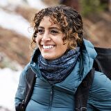 Buff Polar Reversible Haiku Dark Navy-123772.790