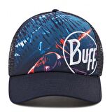 Buff Trucker Cap Xcross Şapka L/XL 125579.555