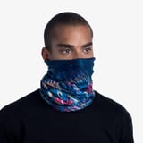 Buff Mavi Unisex Bandana BUF.126390.555_BUFF ORIGINAL ECOSTR