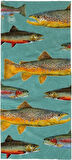 BUFF COOLNET UV® ABACHAR TROUT BOYUNLUK
