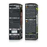 Naturtint Men 5N Açık Kestane Erkekler için Doğal Saç Boyası 170ML