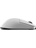 Endgame Gear XM2WE Kablosuz Oyuncu Mouse - Beyaz OUTLET