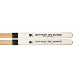 Meinl SB203 Bamboo Light Rod Baget
