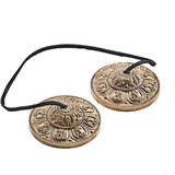 Meinl Sonic Energy Ornamental Tingsha (3.15")
