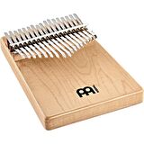 Meinl 17 Nota Do Majör Kalimba KL1704S