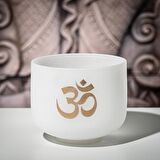 Meinl 8'' Crystal Singing Bowl CSB8OM
