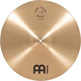 Meinl PA17MC 17" Pure Alloy Traditional  Medium Crash Zil