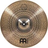 Meinl PAC18MC 18" Pure Alloy Custom Medium Crash Zil