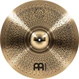 Meinl PAC20TRC 20" Pure Alloy Custom Trash Crash Zil