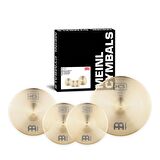 Meinl P-HCS141620 Practice Zil Seti (14" / 16" / 20")