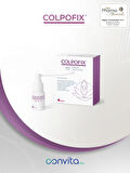 COLPOFİX VAJİNAL SPREY JEL 20ML