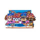 FABBATOYS PAW Patrol Love Serisi 20 cm Peluş