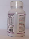 Kedi Otu Kapsül (Valeriana Capsule)