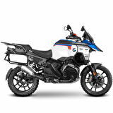 SHAD 4P Yan Çanta Bağlantı Demiri BMW 1300GS ADVENTURE 2025 W0RG154P