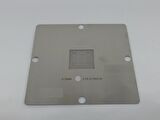 90X90 216-0728018 0774009 074 9001 KALIP STENCİL 0.5 MM