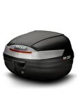 SHAD SH-37 MOTOSİKLET ARKA ÇANTA