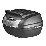SHAD SH-40 MOTOSİKLET ARKA ÇANTA