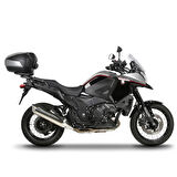 SHAD ÇANTA DEMİRİ  HONDA AFRICA TWIN(16-19)-CROSSTOURER(12-22) H0CR12ST
