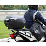 SHAD SH39 KARBON ARKA ÇANTA (39 Litre) D0B39106