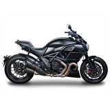 SHAD 3P Ducati Diavel Yan Çanta Demiri D0DV14IF