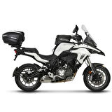 SHAD Arka Çanta Bağlantı Demiri BENELLI TRK 502 B0TR57ST