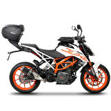 SHAD ÇANTA DEMİRİ KTM DUKE 125/250/390 K0DK17ST