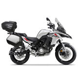 SHAD 3P YAN ÇANTA DEMİRİ BENELLI TRK X B0TX58IF