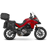 SHAD 3P YAN ÇANTA DEMİRİ DUCATI MULTISTRADA D0ML98IF