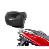 SHAD ÇANTA DEMİRİ SYM JOYMAX Z+ , CRUISYM 250 S0CR38ST