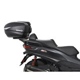 SHAD Arka Çanta Demiri Piaggio MP3 300/350/500 HPE SPORT/BUSINES V0MP58ST