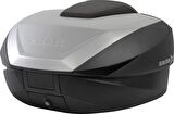 SHAD SH-59X GENİŞLEYEBİLEN MOTOSİKLET ARKA ÇANTA