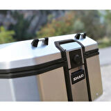 SHAD TR37 TERRA ALÜMİNYUM ÇANTA D0TR37100