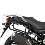 SHAD 4P SYSTEM SUZUKI V-STROM 650 '17'19 S0VS694P