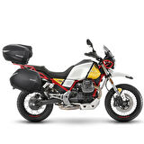 Shad Arka Çanta Bağlantı Demiri MOTOGUZZI V85 TT M0VT89ST