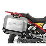 SHAD 4P Yan Çanta Bağlantı Demiri MOTO GUZZI V85TT M0VT894P