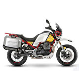 SHAD 4P Yan Çanta Bağlantı Demiri MOTO GUZZI V85TT M0VT894P