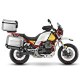 SHAD 4P Yan Çanta Bağlantı Demiri MOTO GUZZI V85TT M0VT894P